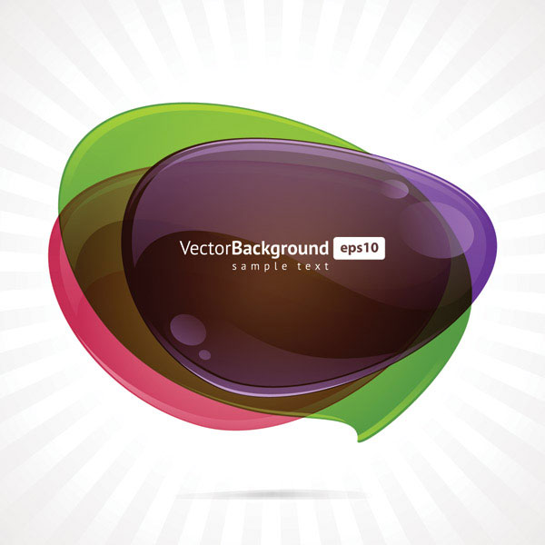 Crystal Bubble graphics -3