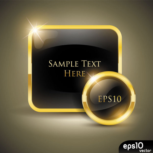 Phnom Penh texture label 02 - vector