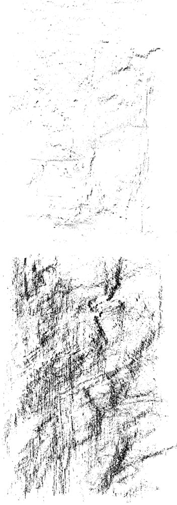 Grunge splash 01 - vector material