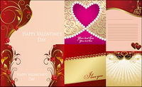 element vector material love theme