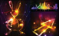 CoolGraphics Symphony Light Vector