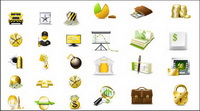 Fine icons 02