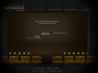 Experience,&nbsp;connecting&nbsp;minds&nbsp;by&nbsp;Ramon&nbsp;Fauria