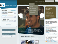 BART - Bay Area Rapid Transit