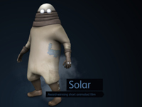 Ian Wharton | Portfolio 2008