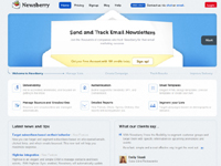 Newsberry&nbsp;Email&nbsp;Marketing&nbsp;Service