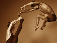 Aestheticism of human ��16P��