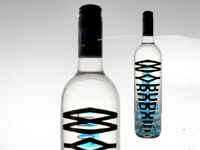 Kevin Leung Packaging Design