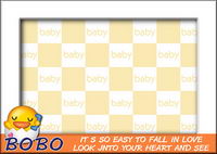 Disney cartoon frames psd material-3