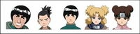 Naruto computer icon transparent png-2