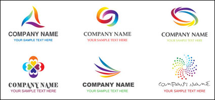 All kinds of beautiful symbol Vector