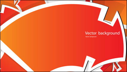 Color pointing  standard 03 - vector