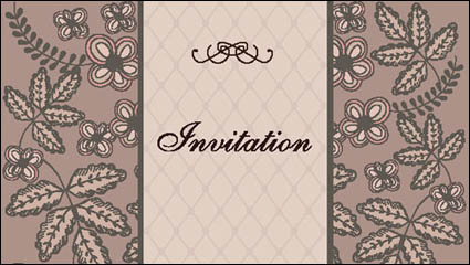 Pattern background 03 - vector material