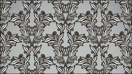 Pattern background 03 - vector material