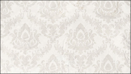 European pattern background 04 - vector material