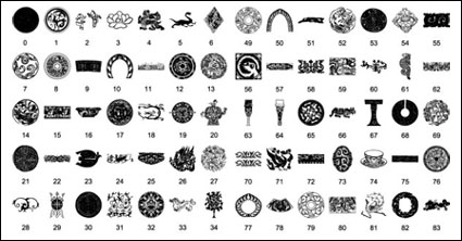 Traditional Shading Vector