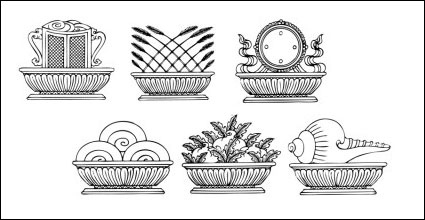 Hokyo, Huang Dan, yogurt, longevity grass, papaya