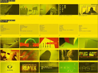 No?Time?For?Work��Bold and simple yellow��