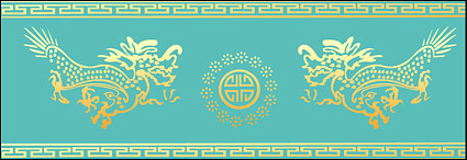 Chinese classical radio-logo -2