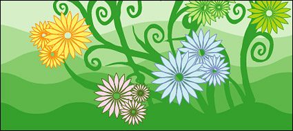 Vector trend of design elements-35