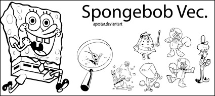 Spongebob