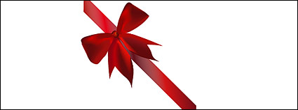 Ribbon vector material